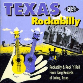 V.A. - Texas Rockabilly